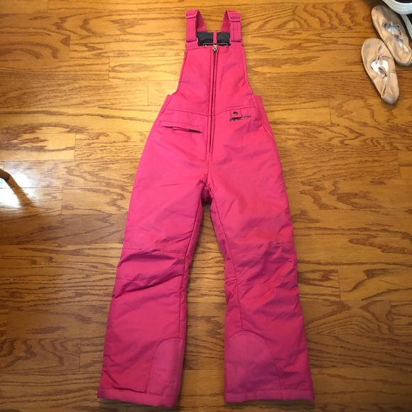 Arctix Other - Arctix XS Hot Pink Ski Pants